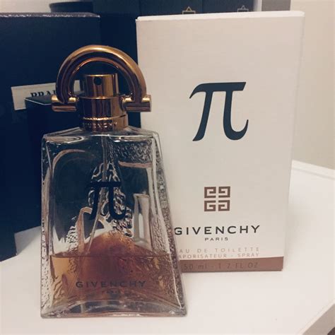 parfum pi givenchy avis|givenchy pi original.